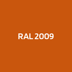 RAL 2009