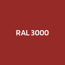 RAL 3000