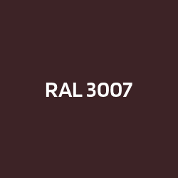 RAL 3007 Schwarzrot