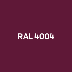 RAL 4004 Bordeauxviolett