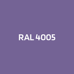 RAL 4005 Blaulila