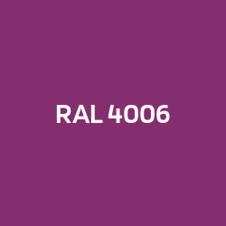 RAL 4006 Verkehrspurpur