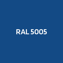 RAL 5005 Signalblau