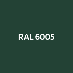 RAL 6005 Moosgrün