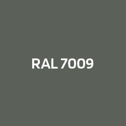 RAL 7009 Grüngrau
