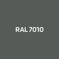 RAL 7010 Zeltgrau