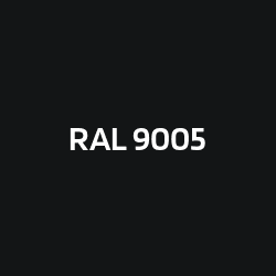 RAL 9005
