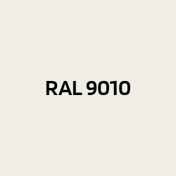 RAL 9010